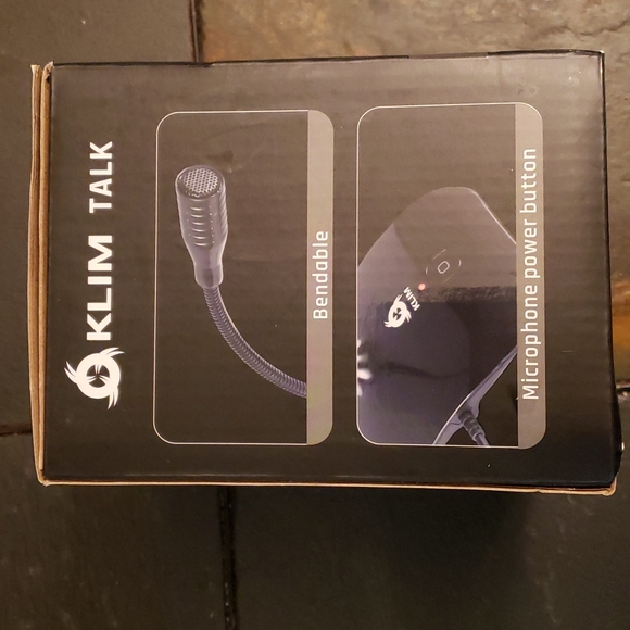 KLIM TALK - Picture 4 of 6